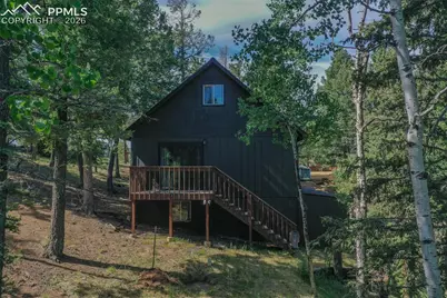 377 Ridge Road, Divide, CO 80814 - Photo 15