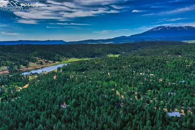 377 Ridge Road, Divide, CO 80814 - Photo 43