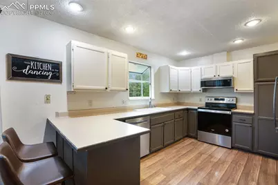 377 Ridge Road, Divide, CO 80814 - Photo 23