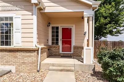 7703 Tompkins Road, Peyton, CO 80831 - Photo 3
