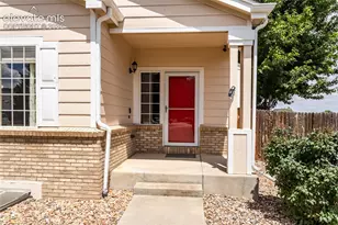 7703 Tompkins Rd, Peyton, CO 80831 - Photo 3