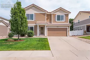 7930 Enclave Ln, Fountain, CO 80817 - Photo 1