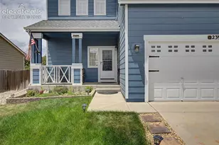 2396 Klein Pl, Colorado Springs, CO 80951 - Photo 1