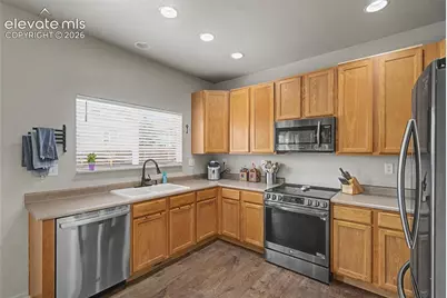 2396 Klein Place, Colorado Springs, CO 80951 - Photo 13