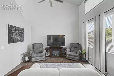 2396 Klein Place, Colorado Springs, CO 80951 - Photo 3
