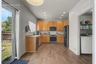 2396 Klein Place, Colorado Springs, CO 80951 - Photo 11