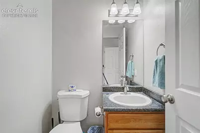 2396 Klein Place, Colorado Springs, CO 80951 - Photo 15