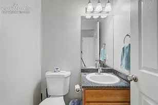 2396 Klein Pl, Colorado Springs, CO 80951 - Photo 15