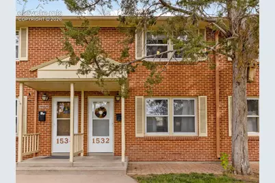 1532 Bonforte Boulevard, Pueblo, CO 81001 - Photo 1