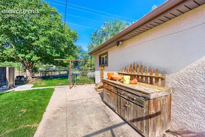 618 E Uintah Street, Colorado Springs, CO 80903 - Photo 31