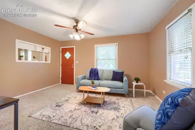 618 E Uintah Street, Colorado Springs, CO 80903 - Photo 5
