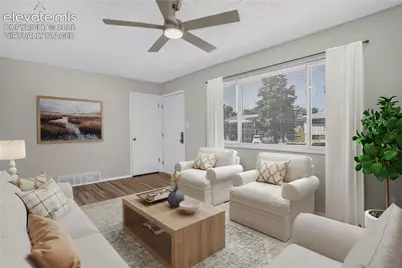 4531 La Cresta Drive, Colorado Springs, CO 80918 - Photo 7