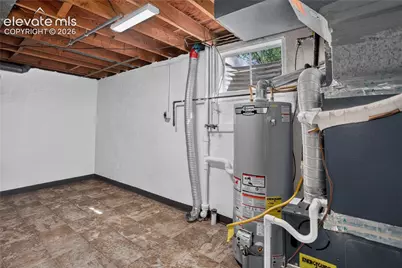 4531 La Cresta Drive, Colorado Springs, CO 80918 - Photo 37