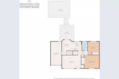 4531 La Cresta Drive, Colorado Springs, CO 80918 - Photo 45