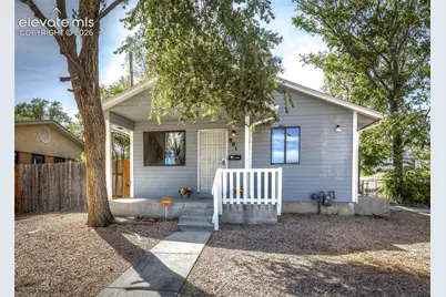 801 Box Elder Street, Pueblo, CO 81004 - Photo 1