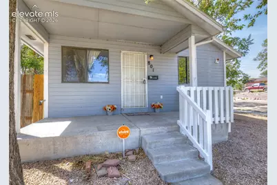 801 Box Elder Street, Pueblo, CO 81004 - Photo 3