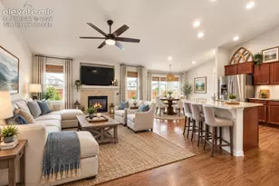 10786 Hidden Brook Cir, Colorado Springs, CO 80908 - Photo 5