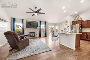 10786 Hidden Brook Cir, Colorado Springs, CO 80908 - Photo 5