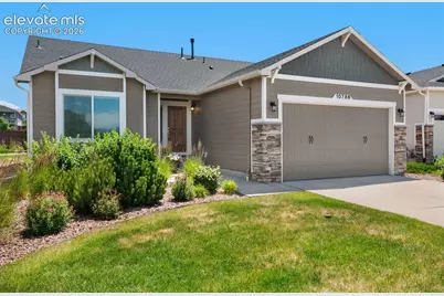 10786 Hidden Brook Circle, Colorado Springs, CO 80908 - Photo 1