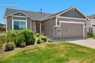 10786 Hidden Brook Cir, Colorado Springs, CO 80908 - Photo 1