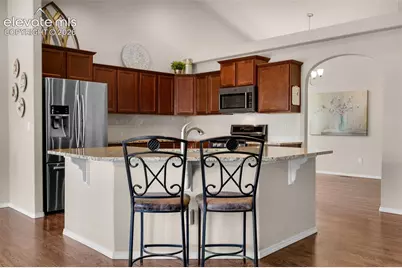 10786 Hidden Brook Circle, Colorado Springs, CO 80908 - Photo 9