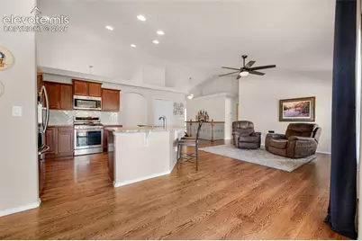 10786 Hidden Brook Circle, Colorado Springs, CO 80908 - Photo 11
