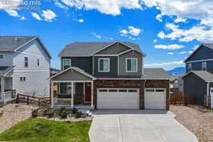 5133 Janga Dr, Colorado Springs, CO 80924 - Photo 1