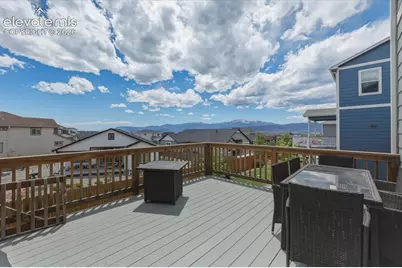 5133 Janga Drive, Colorado Springs, CO 80924 - Photo 43