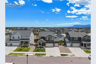5133 Janga Drive, Colorado Springs, CO 80924 - Photo 3