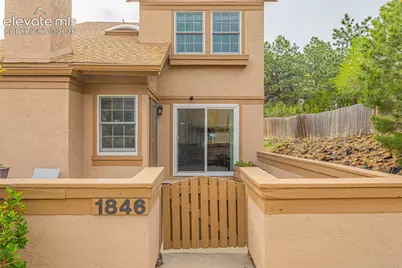 1846 Brookdale Drive, Colorado Springs, CO 80918 - Photo 3