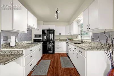 1846 Brookdale Drive, Colorado Springs, CO 80918 - Photo 13