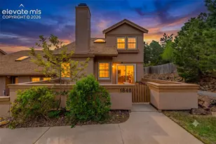 1846 Brookdale Dr, Colorado Springs, CO 80918 - Photo 1