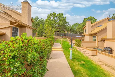 1846 Brookdale Drive, Colorado Springs, CO 80918 - Photo 31