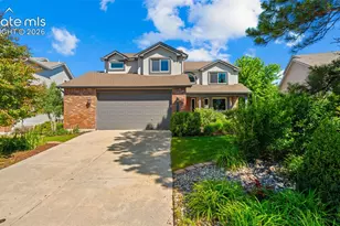 15390 Paddington Cir, Colorado Springs, CO 80921 - Photo 1
