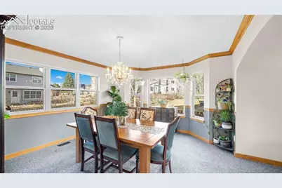 15390 Paddington Circle, Colorado Springs, CO 80921 - Photo 11