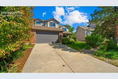 15390 Paddington Circle, Colorado Springs, CO 80921 - Photo 3