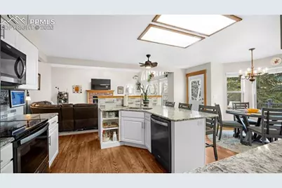 15390 Paddington Circle, Colorado Springs, CO 80921 - Photo 13
