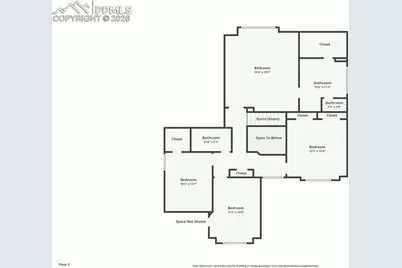 15390 Paddington Circle, Colorado Springs, CO 80921 - Photo 39