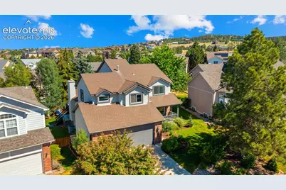 15390 Paddington Circle, Colorado Springs, CO 80921 - Photo 5