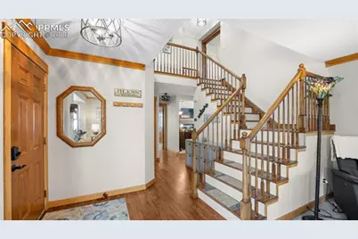 15390 Paddington Circle, Colorado Springs, CO 80921 - Photo 7