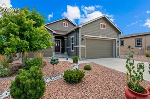 10932 Checo Wy, Peyton, CO 80831 - Photo 3