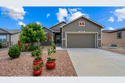 10932 Checo Way, Peyton, CO 80831 - Photo 1