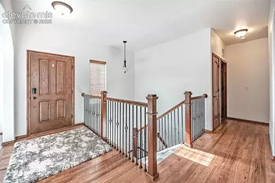 11824 Black Hills Drive, Peyton, CO 80831 - Photo 5