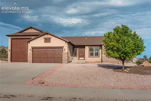 11824 Black Hills Dr, Peyton, CO 80831 - Photo 3