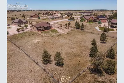 11824 Black Hills Drive, Peyton, CO 80831 - Photo 37