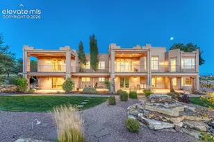 4050 Old Ranch Rd, Colorado Springs, CO 80908 - Photo 1