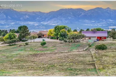 4050 Old Ranch Road, Colorado Springs, CO 80908 - Photo 11
