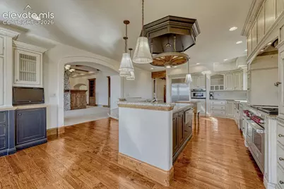 4050 Old Ranch Road, Colorado Springs, CO 80908 - Photo 23