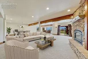 4050 Old Ranch Rd, Colorado Springs, CO 80908 - Photo 35