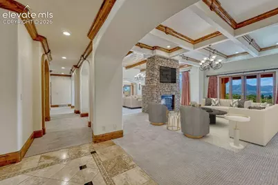 4050 Old Ranch Road, Colorado Springs, CO 80908 - Photo 15